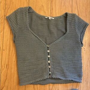 Reformation knit set